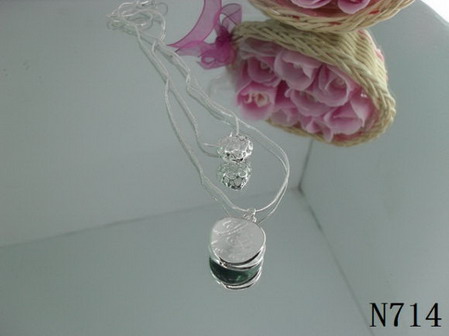 tiffany Necklace-266